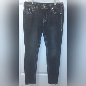 True Religion Women Jeans, Size 32
